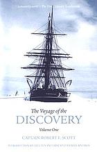 The voyage of the Discovery