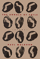 The annals of Chile