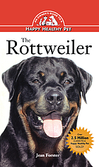 The Rottweiler Rottweiller