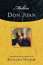 Don Juan : comedy in five acts, 1665