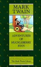 The annotated Huckleberry Finn : Adventures of Huckleberry Finn