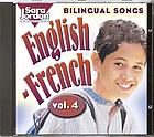 Bilingual songs