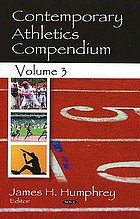 Contemporary athletics compendium