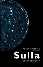 Sulla, the last republican