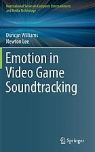 Emotion in video game soundtracking