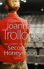 Second honeymoon : a novel