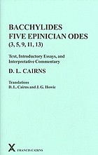 Cover for 0905205529