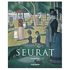 Georges Seurat, 1859-1891 : the master of pointillism