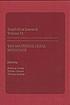The maternal fetal interface The maternal fetal interface
