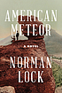 American meteor American meteor