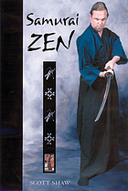 Samurai Zen