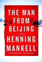 The man from Beijing