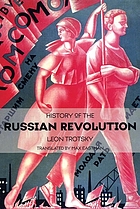 The history of the Russian revolution