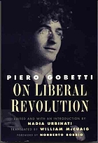 On liberal revolution