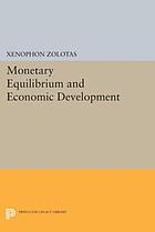 Monetary equilibrium and economic development, with special reference to the experience of Greece, 1950-1963