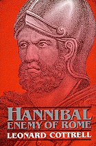 Hannibal, enemy of Rome