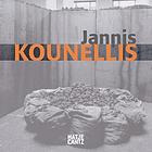 Jannis Kounellis in der Neuen Nationalgalerie = Jannis Kounellis in the Neue Nationalgalerie