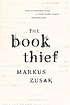 The book thief The book thief