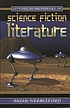 Historical dictionary of science fiction literature Historical dictionary of science fiction literature