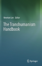 The transhumanism handbook