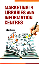 Marketing in Libraries and Information Centres