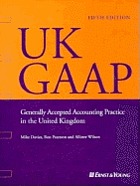 UK GAAP : generally accepted accounting practice in the United Kingdom UK GAAP UK GAAP : generally accepted accounting practice in the UK