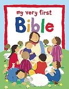 My first Bible