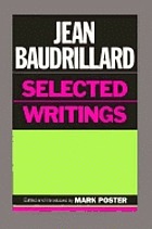 Selected writings