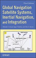 Global positioning satellite systems, inertial navigation, and integration