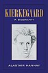 Kierkegaard : a biography Kierkegaard : a biography
