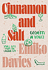 Cinnamon and salt : cicchetti in venice