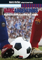 Historia de los futbolistas argentinos del FC Barcelona