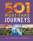 501 must-take journeys