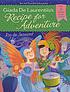Giada De Laurentiis's Recipe for adventure : Rio de Janeiro! 