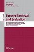 Focused Retrieval and Evaluation, vol. 6203
