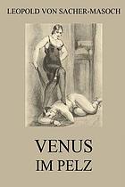 Venus im Pelz