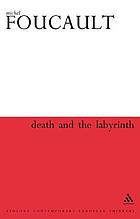 Death and the labyrinth : the world of Raymond Roussel