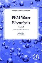 PEM water electrolysis