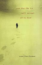 One day the ice will reveal all its dead