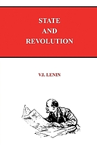 State and revolution