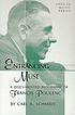 Entrancing muse : a documented biography of Francis Poulenc Entrancing muse : a documented biography of Francis Poulenc