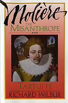 The misanthrope ; and Tartuffe