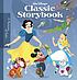 Walt Disney's classic storybook