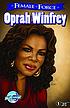 Oprah Winfrey. Oprah Winfrey.