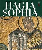Hagia Sophia