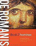 De Romanis Book 2 : homines
