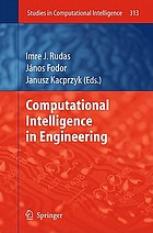 Computational intelligence in engineering
