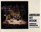 American set design