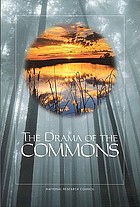 The drama of the commons