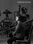 Germaine Richier : sculpture, 1934-1959
